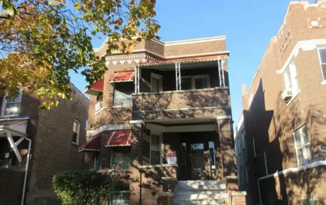 Fix and Flip Property